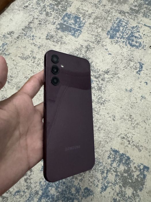 Samsung A24 в идеале