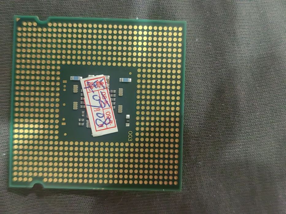 продам 4 процессора.