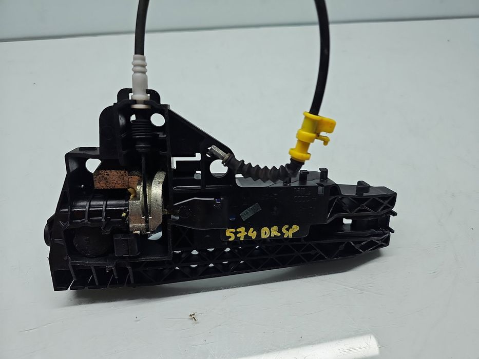 Maner usa dreapta spate AUDI A4 (8K2, B8) [Fabr 2008-2015] Sedan S-lin