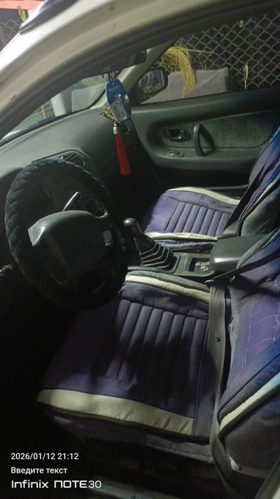 Продам Митсубиси Галант