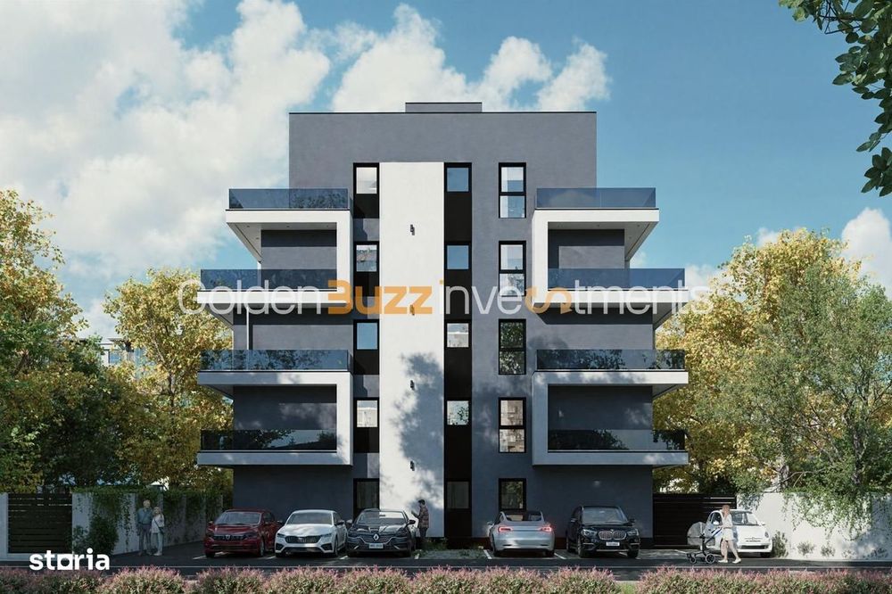 Apartament 2 camere | Gradina Proprie | Bucatarie Inchisa — fotografia 1