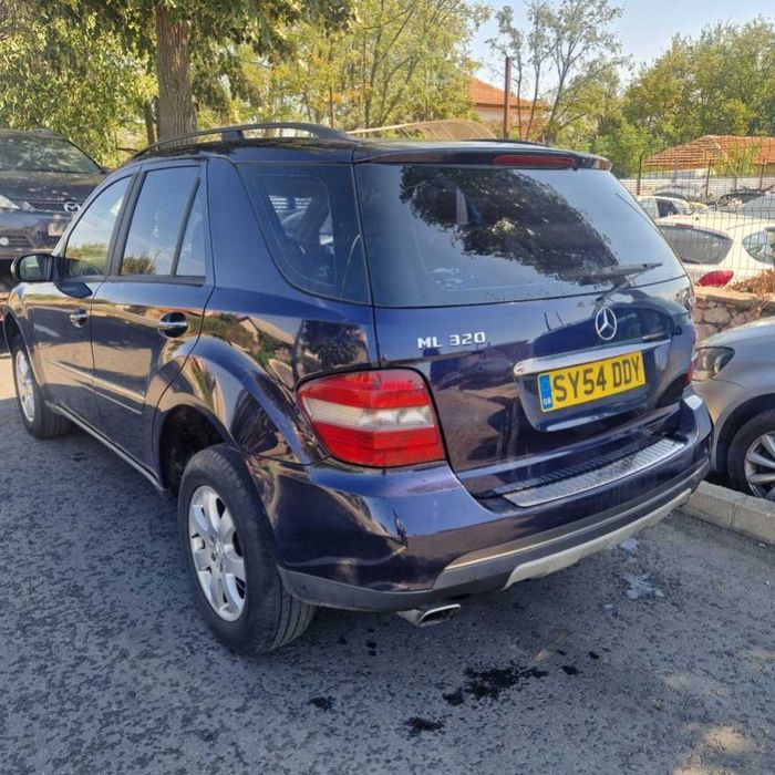 Mercedes-Benz ML 320 Мл 320 за части