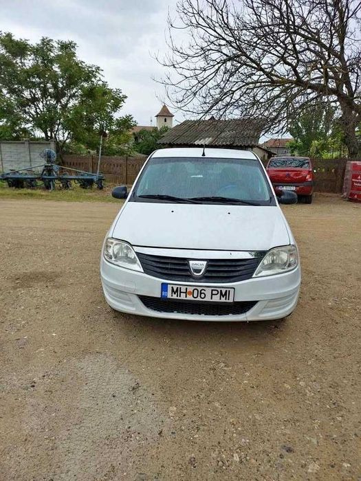 Dacia Logan 1.4 MPI