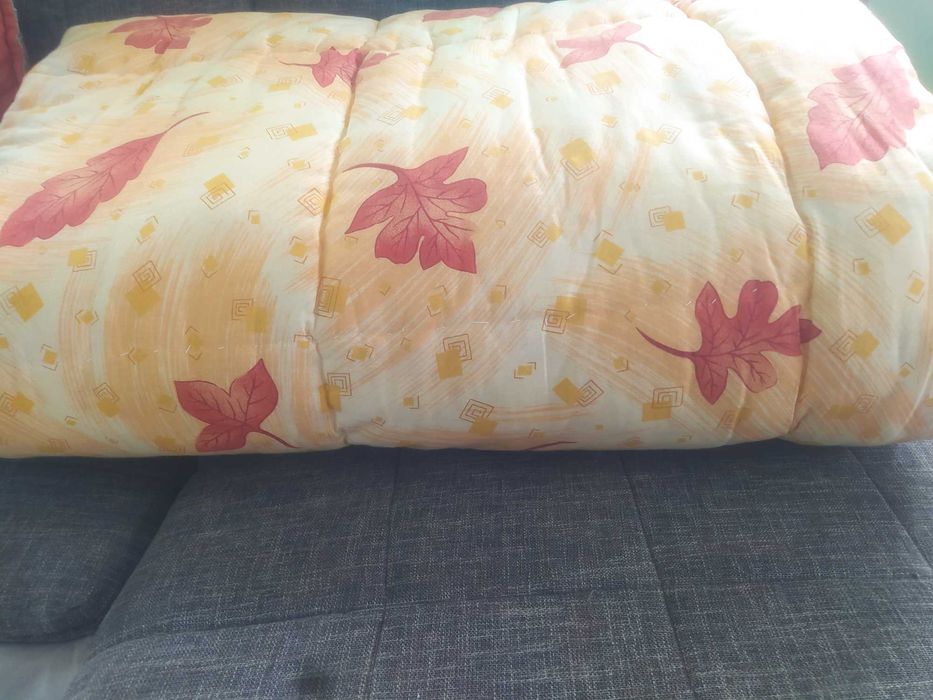 Vand plapomă de lână