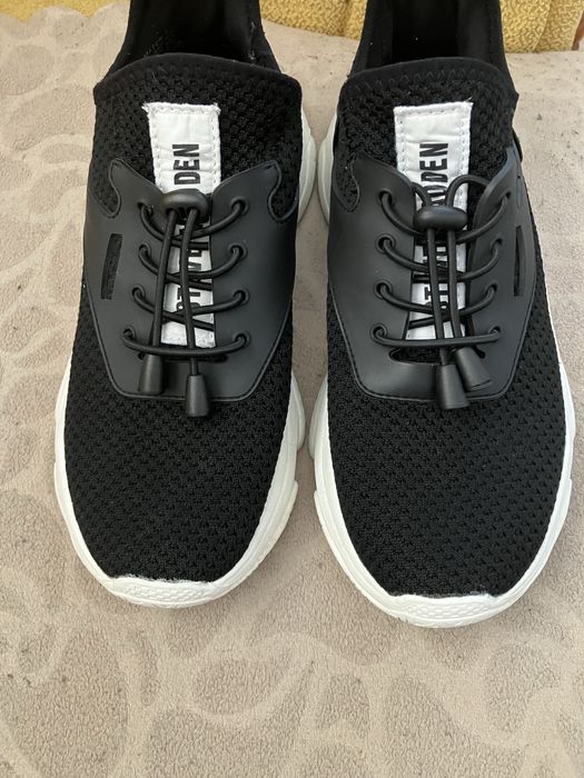 Маратонки Steve Maden ПРОМО до 01.01