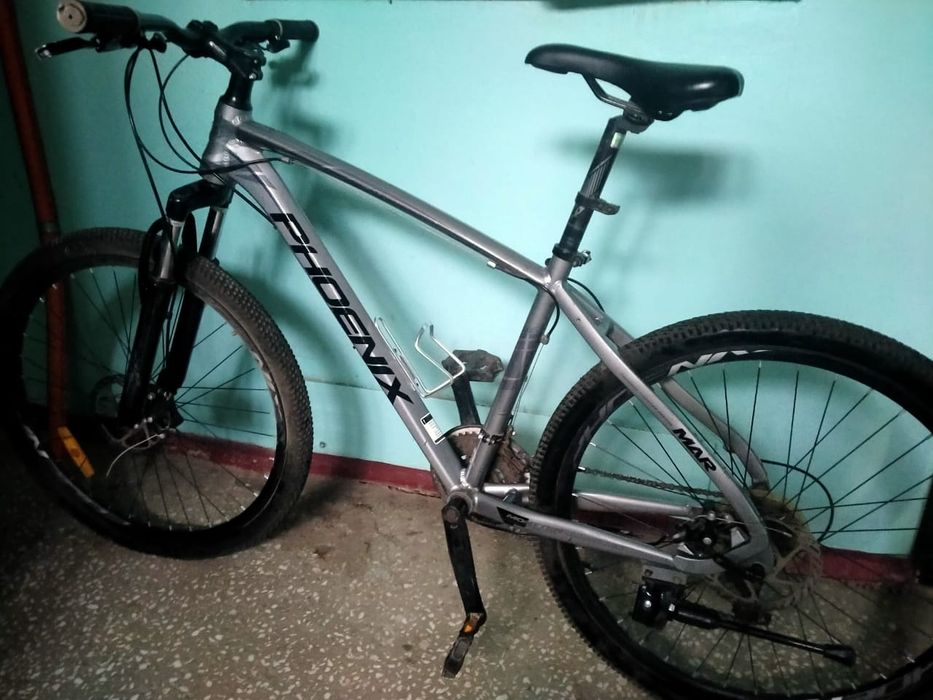 Велосипед Phoenix