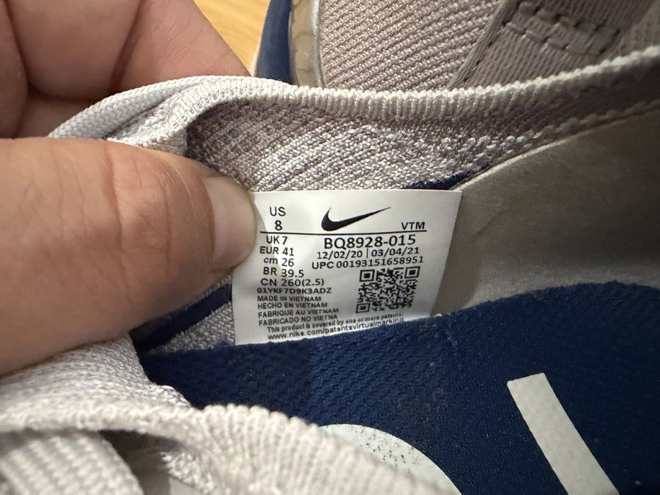 Nike Маратонки 41 Найк