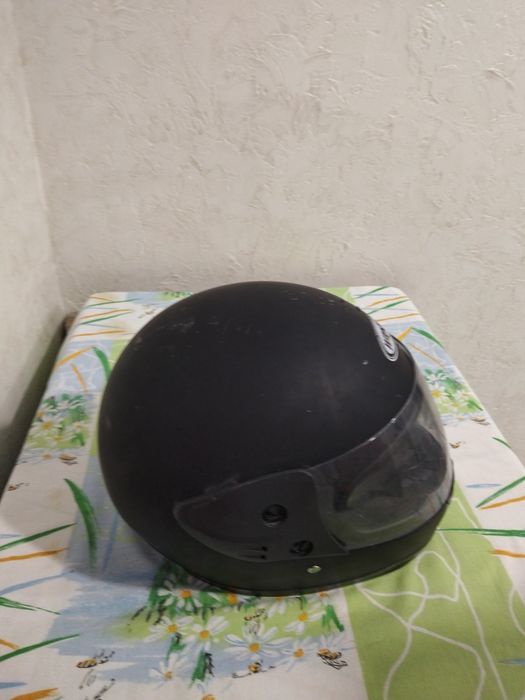 Продам шлем мопеда