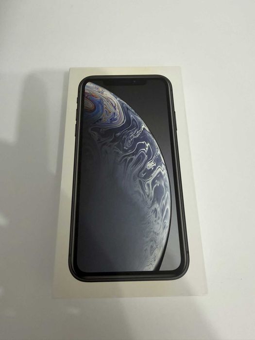 iPhone XR в отличном состоянии!!!