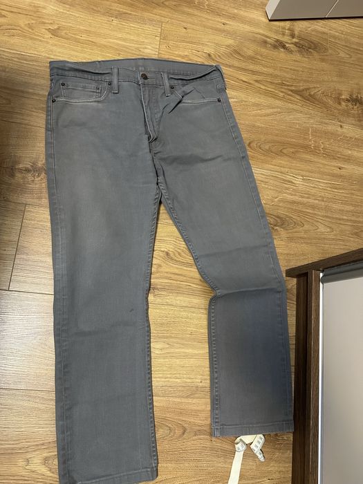 Оригинални мъжки дънки Levi’s 34 размер