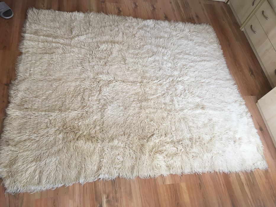 Битови китеници за покриване на легла или за пода