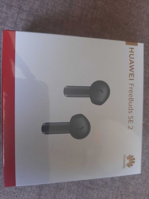 Продавам слушалки Huawei