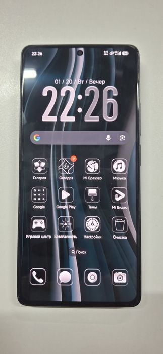 Продам poco m6 pro