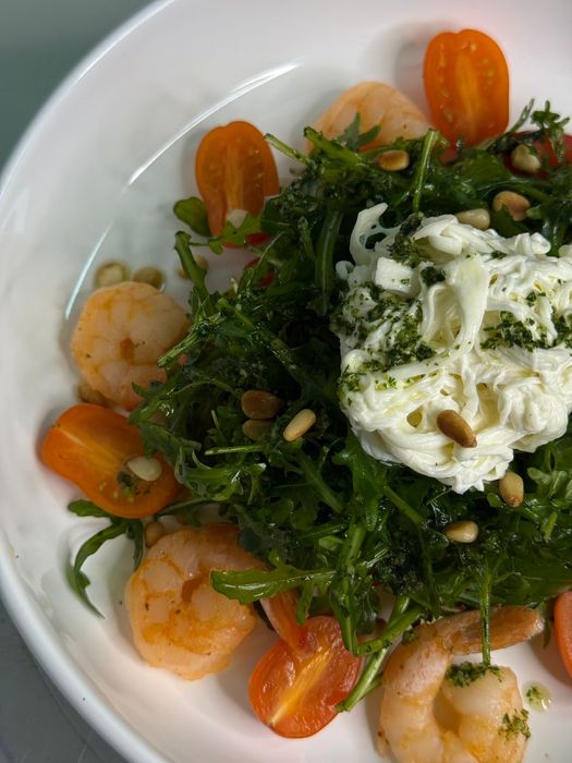 Услуги повар на дом