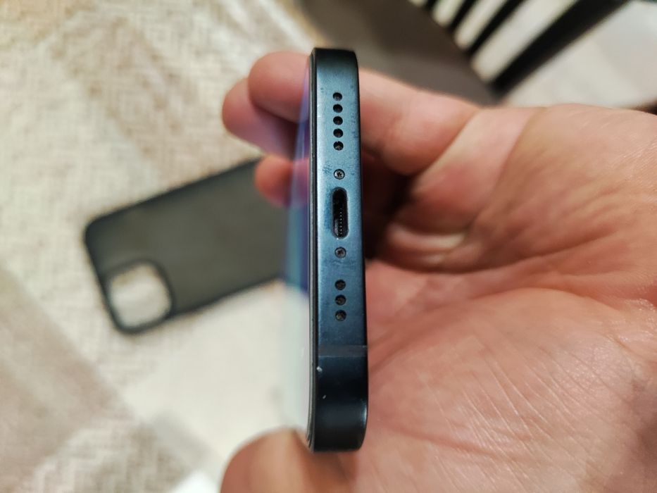 Iphone 14 КАТО НОВ Топ Батерия