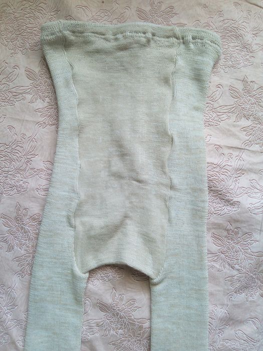 Детски чорапогащник