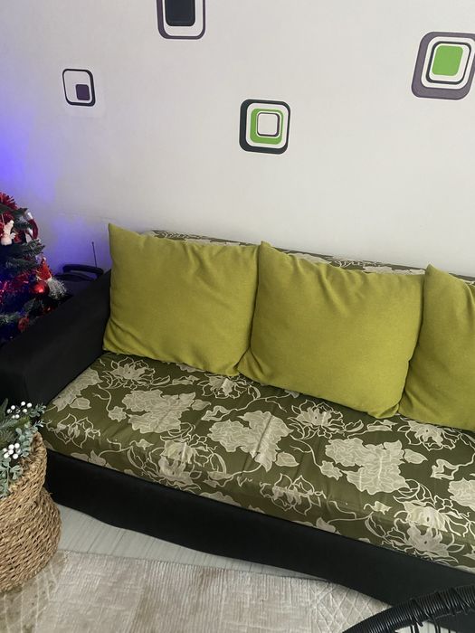 Vand canapea Si fotoliu Mobila Dailin