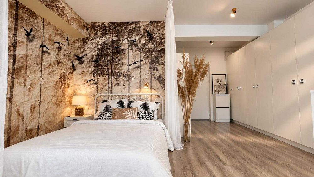 Garsonieră Ultra Lux De Inchiriat – zona Trapezului | Direct proprietar