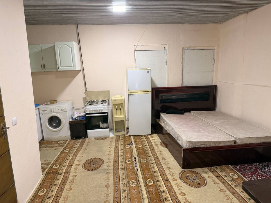 Ховли арендага Студия