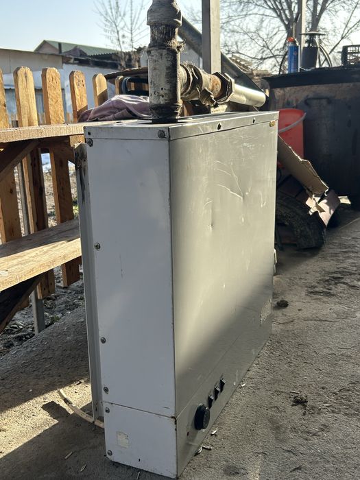 Продается эликтрический котёл