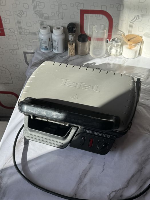 Грильница Tefal Health Grill