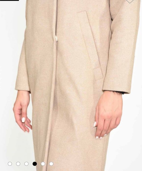 Дамско палто Vero Moda