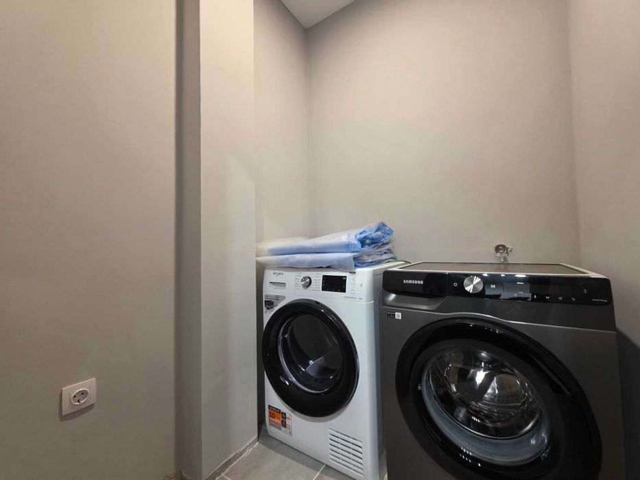 Дава се под наем Тристаен апартамент в Варна, Виница - 100 кв.м за 867.51 € - Снимка #13