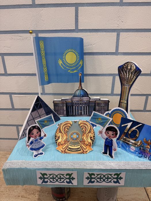 Поделки в садик ,в школу