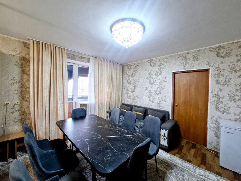 Продажа 2-комнатной квартиры Западный