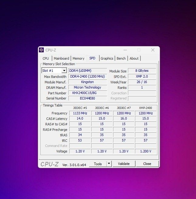 Оперативная память HyperX