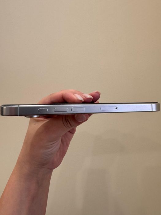 iphone 16 pro 256 GB