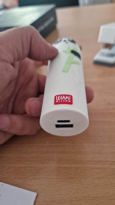 Baterie Externa Legami