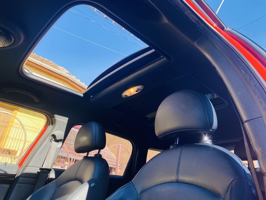 Mini Cooper Countryman ~ 2.0 Diesel - 143 CP