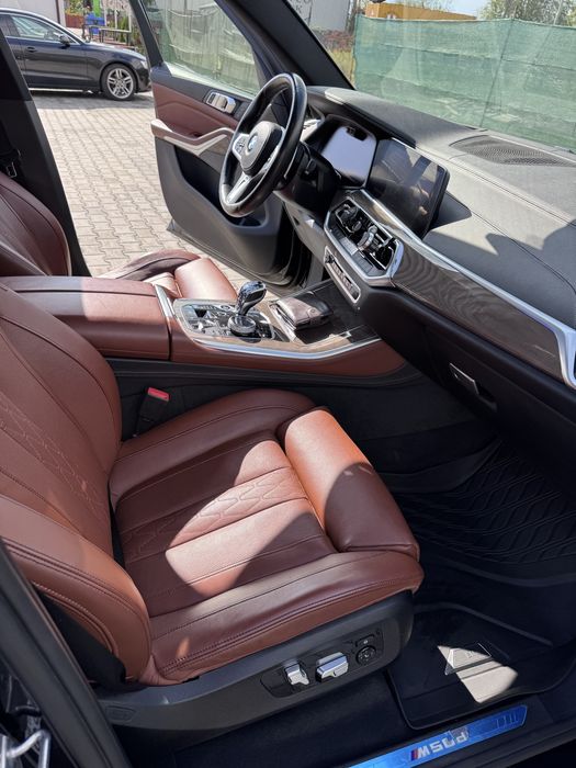 Vand BMW X5 G-05-M Pachet