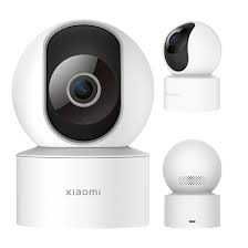 Xiaomi Mi Camera C200 Smart IP kamera Full HD 360° tungi ko‘rish