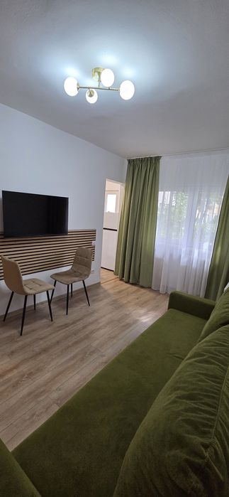 PF Inchiriez Garsoniera Marasti  str Cernei