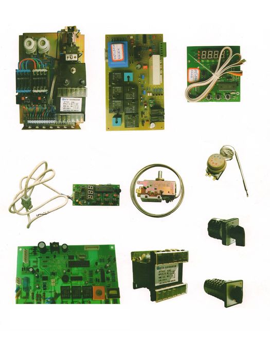Запчастлар(фризер,фрейзер,фрезер)оригинал завод махсулотлари