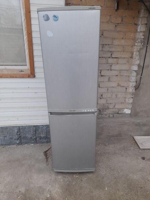 Холодильник Морозильник