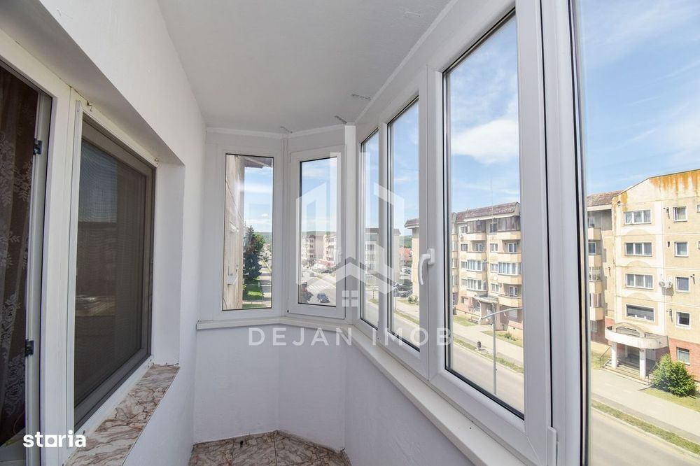 Apartament cu 3 camere | 63 MP | Zona Centru