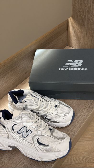 New balance 530