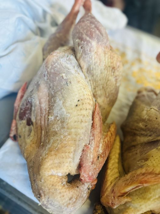 Продаю мясо птицы ! Индюки