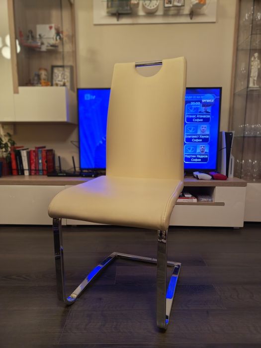 Mаса със столове