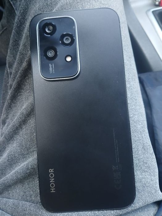 Honor 200 Lite , 256 memorie, 8+8 gb ram