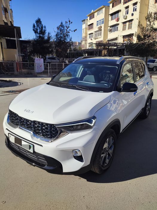 КИА сонет сотилади фул