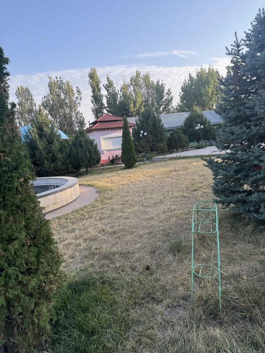 Продается фазенда