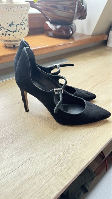 Туфли вечерние, новые,