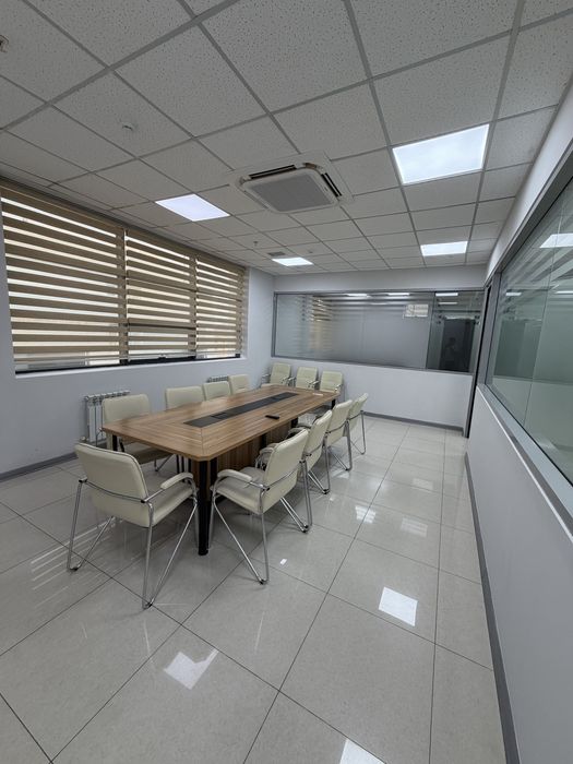 Слаётся нежилое помещение в БЦ Seul Plaza