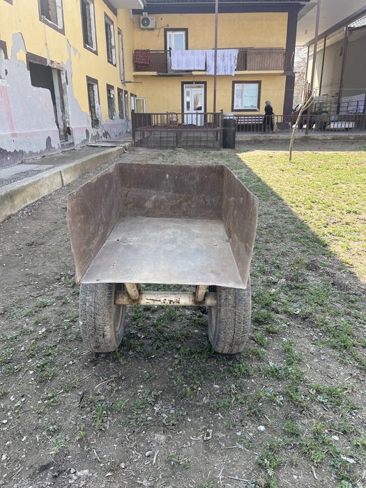 Тачка в хорошем состоянии