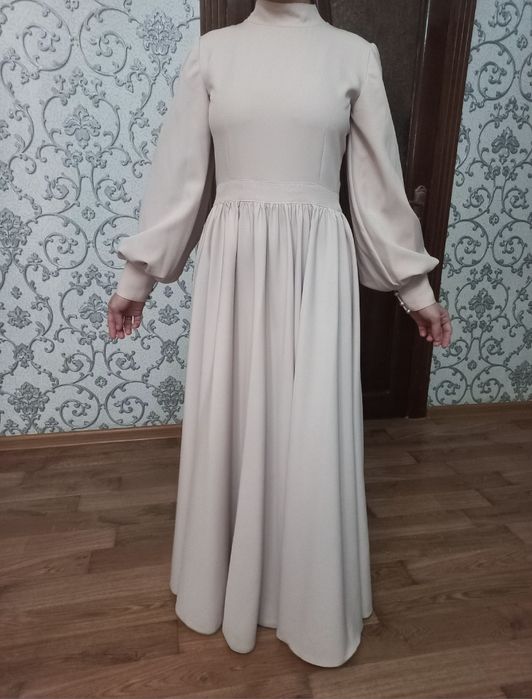 Ұзатуға, сырға салуға арналған көйлек