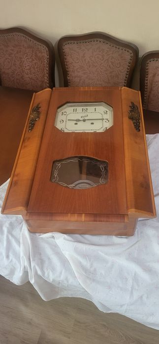Часы антиквариат